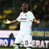 Salernitana, la curva elenca le promesse non mantenute. Tchaouna già in uscita