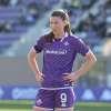 Hammarlund sblocca la finale di Coppa Italia: Fiorentina avanti 1-0 sulla Roma al...