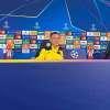 Kairat Almaty, Sorokin: "Sarà una partita complicata, dovremo dare il massimo"