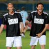 Inter, Pizzi: "Difficile azzeccare parametri zero ma da anni stanno facendo bene"...