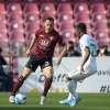 SudTirol, Veseli: "Vittoria fondamentale con la Samp, voluta con tutte le nostre...