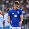 Gran Galà del Calcio, Pio Esposito premiato come miglior giovane della Serie B