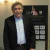 Palanca sul Catanzaro: "Non si nota la differenza fra Vivarini e Caserta. Brava la...