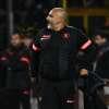 Salernitana, la rassegnazione di Liverani e i 15mila per una squadra ultima a -11...