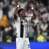 Damiani su David: "Ogni gesto pesa di più alla Juve. Errore col Milan? Nasce dalla...