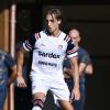 Cagliari, i nuovi Fazzini, Winks e Akarakiri parlano ai tifosi in piazza a Ponte...