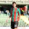 UFFICIALE: Standard Liegi, Felipe Avenatti ceduto al Beerschot fino a fine stagione...