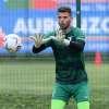Maximiano allontana il Barça: "Dopo un anno complicato all'Almeria sto bene e sono...