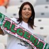 Giordania-Algeria 1-2: il tabellino della gara