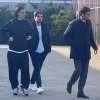 Juventus, giornata intensa al JMedical: ecco Licina per le visite mediche, le immagini...