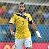 Mario Yepes, il direttore sportivo della Colombia. In Italia con Chievo, Milan e...