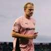 Palermo-Cesena 2-0, le pagelle: Pohjanpalo di un'altra categoria, Shpendi delude
