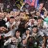 L'assesora Li Calzi: "Roma sembrava Bologna. Decideremo come festeggiare con il club"...