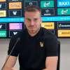 Crnigoj: "Al SudTirol centro sportivo di qualità e livello. La B è difficile, ma...