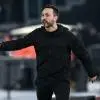 Dilemma Vuskovic: il Brighton insiste, ma il Tottenham ha già rifiutato due offerte