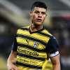 Lasciato il Parma Yordan Osorio torna in Patria: giocherà nel Deportivo la Guaira...