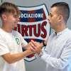 Virtus Verona, rinnovo fino al giugno 2027 per il 2004 Riccardo Lodovici