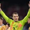 Titolare a 40 anni contro il Curaçao: Neuer infrange tre record ed eguaglia Lloris...