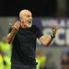 Fiorentina, Pioli ne convoca 23 per la prima gara del girone di Conference col Sigma...