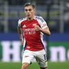 Vinco e me ne vado: Trossard, campione d'Inghilterra con l'Arsenal, diretto al Besiktas...