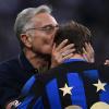 Bonolis lancia un salvagente al calcio italiano: "No catastrofismo, diamoci tutti...