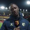 Sassuolo, Kone dopo l'infortunio: "Pronto ad affrontare questa prova di fede e carattere"...
