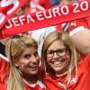 UFFICIALE: Svizzera, interrotto il rapporto con la ct Grings. "Faccio un passo indietro"...