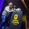 Kings League, Damiano Er Faina: "Viviano e Nainggolan faranno parte dei Caesar"