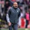 Lazio, Ianni: "Un'altra grande prestazione, bravi a sfruttare gli episodi"
