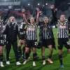 Juventus Women, visite mediche per Hanna Bennison: la svedese arriva dall'Everton...