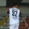 Reggina, risolto il contratto con Montalto. Torrisi: "Non è stata una decisione tecnica"...