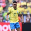 Nuovo colpo dell’Inter Miami: il brasiliano Casemiro sarà compagno di Messi