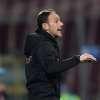 Palermo, Lanna: "Poca lucidità nel primo tempo, meglio nella ripresa"