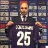 Colpì con un pugno un tifoso avversario: Benalouane del Novara squalificato per 5...