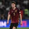 Maxim De Cuyper, il difensore seguito da Milan, Roma e Atalanta. Finito poi al Brighton...