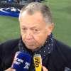 L'ex presidente dell'OL Aulas scende in campo per la FFF: "Correrò nella lista con...