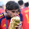 Spagna sul tetto del mondo, le milaniste Estevez e Nevado: "Ferran merita questa...