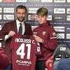 Salernitana, De Sanctis si è dimesso. Inzaghi si gioca tutto in 180 minuti