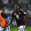 Torino, no all'Anderlecht per Njie: l'offerta di 7 milioni più bonus non accontenta...