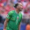 Nyland, chi è il portiere svincolato che col Brasile ha fatto la differenza quanto...