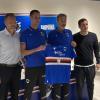 Sampdoria, la Corte Federale d'Appello conferma le 10 giornate per Foti e Gregucci...