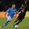 Dopo un anno e mezzo in Spagna, Sheraldo Becker torna in Germania
