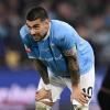 Lazio, calvario Zaccagni: sesto infortunio stagionale, out per il derby. Anche Patric...