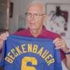 La Germania onora il ricordo di Beckenbauer: la Supercoppa sarà intitolata all'ex...