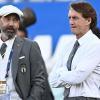 Spagna ai quarti, ora minaccia il record di imbattibilità dell'Italia di Mancini...