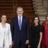 Mondiali, la famiglia reale spagnola esulta davanti alla tv: "Adesso il titolo"