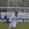 Mattia Muroni in uscita dal Mantova. Su di lui Ascoli, Cittadella e Torres