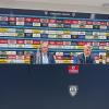Cagliari, Melis: "Albarracin molto vicino. Cutrone? Dipenderà da ingressi e uscite"...