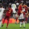 Mourinho, Endrick e Rudiger fanno piangere Roma. Pazzesca rimonta del Real Madrid...