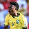 Mourinho e il Real Madrid vogliono trattenere Vinicius: in settimana colloqui per...